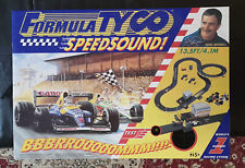 Formula tyco speed for sale  WREXHAM