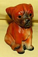 Bulldog figurine vintage for sale  Elizabeth City