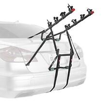 deluxe 4 bike rack trunk for sale  USA