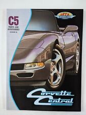 Corvette central parts for sale  Calais