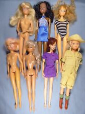 Vintage fashion dolls for sale  BUXTON