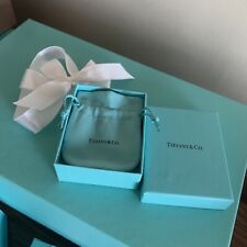 Tiffany blue box for sale  Flat Rock