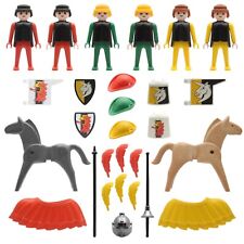 Playmobil tournament knight for sale  Shipping to Ireland