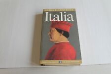 Italia guida illustrata usato  Roma