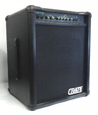 Crate mxb50 bass for sale  Portland