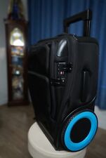 Black carry luggage for sale  Salt Lake City