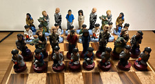 red chess set for sale  UK