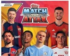 Topps match attax usato  Roma