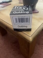 Goldring 1042 moving for sale  NEWPORT