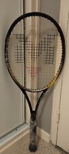 MAJOR PARTNERS Technifibre" SL 5 4 5/8 Tennis Racket for sale  Shipping to South Africa