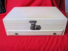 Vintage jewelry box for sale  Huntington Beach