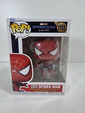 Funko pop spider for sale  CANNOCK