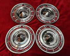 1960 buick hubcaps for sale  Freeport