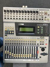 Yamaha 01v Digital Mixing Console With Aes Io Cables for sale  Shipping to South Africa