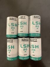 Pieces lsh battery for sale  Chicago
