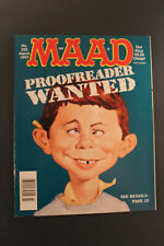 Mad magazine 355 for sale  New Providence