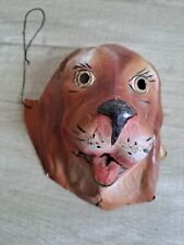 Ancien masque enfant d'occasion  Rouen-