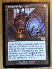 Magic gathering temporal for sale  LICHFIELD