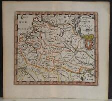 Polonia lituania 1709 usato  Perugia
