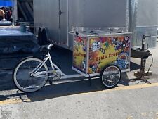 Ice cream tricycle for sale  West Palm Beach