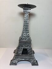 Eiffel tower candle for sale  Knoxville