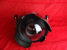 Ikelite underwater housing for sale  Champaign