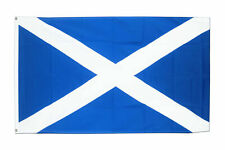 Scottish flag banner for sale  CARDIFF