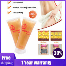Body slimming gel for sale  USA