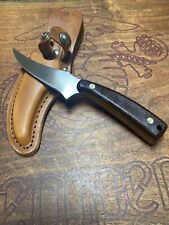 Discontinued vintage schrade for sale  Riviera