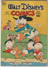 Walt disney comics for sale  Arlington