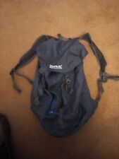 Regatta packaway rucksack for sale  DURHAM