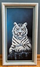 Vintage snow tiger for sale  Huntley