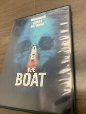Boat dvd new for sale  Long Beach