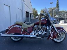 2014 indian motorcycle for sale  Elmhurst