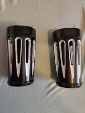 ness boot fork covers arlen for sale  Madison