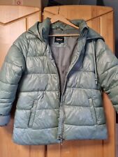 Steppjacke mantel damen gebraucht kaufen  Bochum