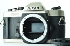 Nikon single lens for sale  USA