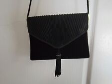 Black evening purse for sale  Riverview