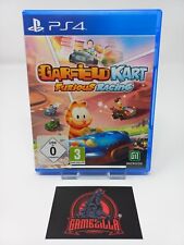 Garfield kart furious gebraucht kaufen  Drais,-Lerchenb.,-Marienb.