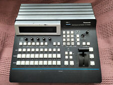 vision mixer for sale  SOUTHEND-ON-SEA