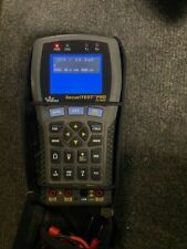 Ideal securi test for sale  SALISBURY