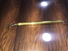 Early 1800s brass for sale  RUGBY