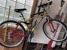 KONA MOKOMOKO Mountain Bike, Dual Suspensions for sale  Culver City