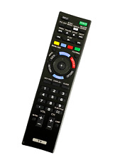 Sony replaced remote for sale  Mira Loma