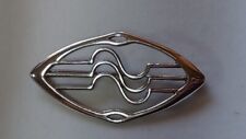 Scottish modernist sterling for sale  DINGWALL