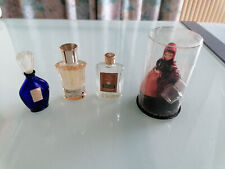 Lot miniatures parfum d'occasion  Vesoul