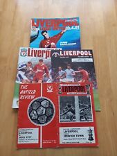 Small joblot liverpool for sale  HULL