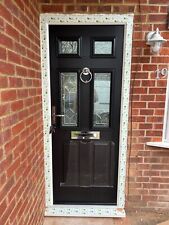 Upvc composite front for sale  BASINGSTOKE