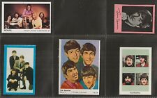 Various beatles trade for sale  COLNE