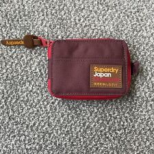 Superdry japan outdoor for sale  STAFFORD